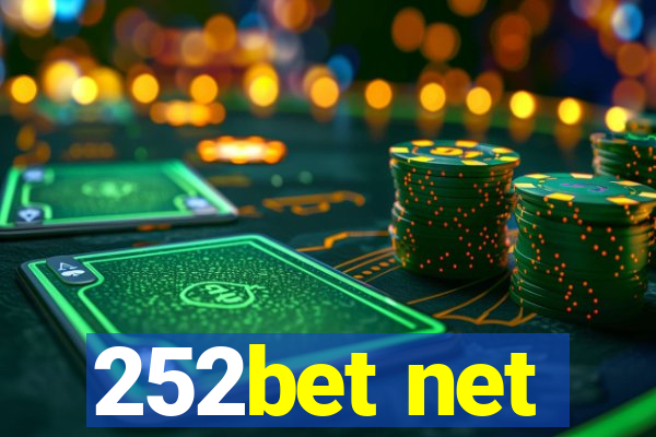 252bet net